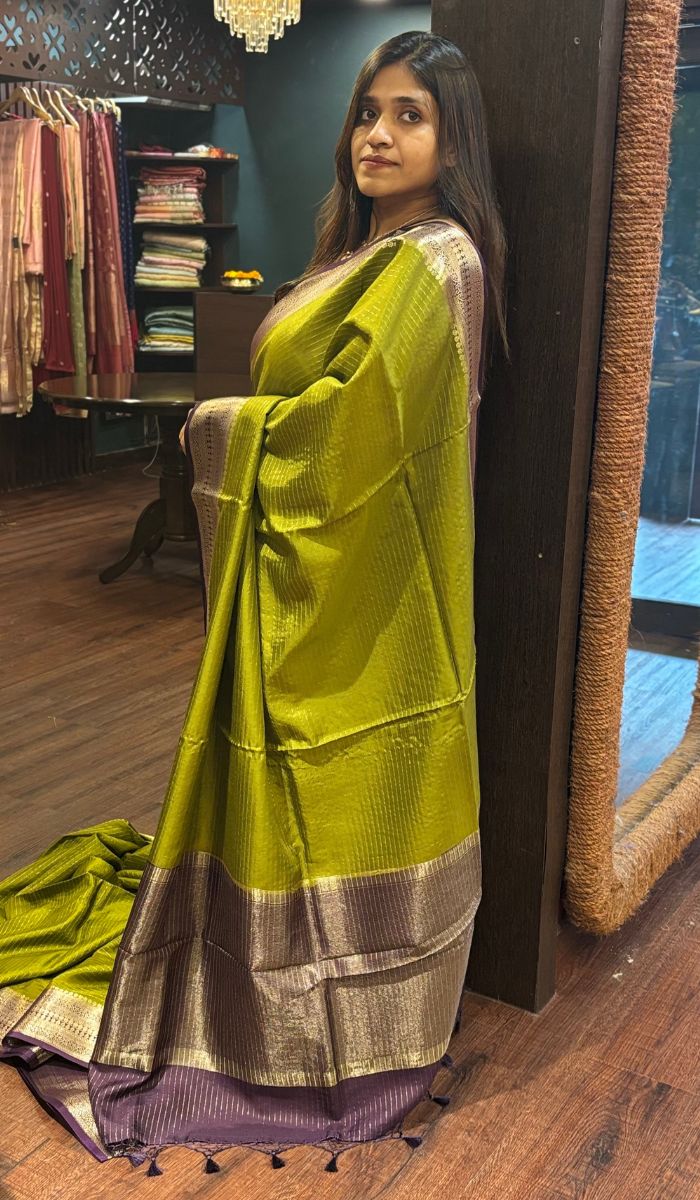 SOFT SILK SAREE 26052545 – Ashima Fashion Store