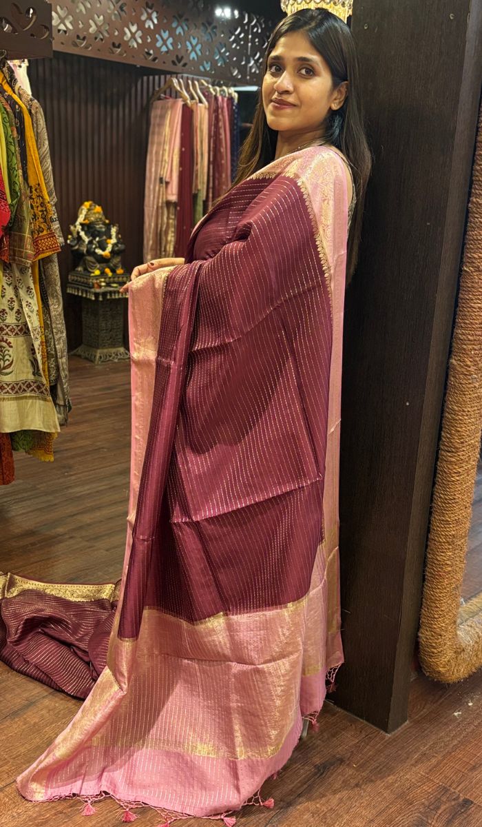 SOFT SILK SAREE 26052552 – Ashima Fashion Store