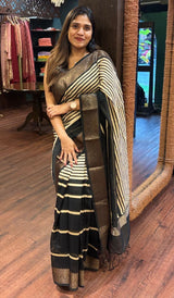 KORA COTTON SAREE 260525131