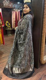 CHANDERI SAREE 260525163