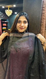 CHANDERI SAREE 260525163