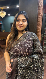 CHANDERI SAREE 260525163