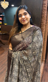CHANDERI SAREE 260525160