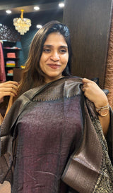 CHANDERI SAREE 260525160