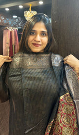 CHANDERI SAREE 260525175