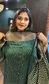 CHANDERI SAREE 260525168