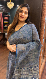 MUL MUL COTTON SAREE 260525185