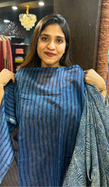 MUL MUL COTTON SAREE 260525185