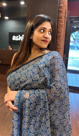 MUL MUL COTTON SAREE 260525186