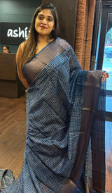 CHANDERI SAREE 260525165