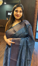 CHANDERI SAREE 260525165
