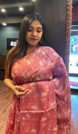 TUSSAR SAREE 30052553