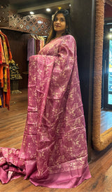 TUSSAR SAREE 30052546