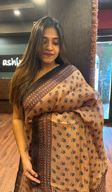 ORGANZA SAREE 01062511