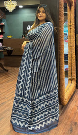 KORA CHANDERI SAREE 30052558