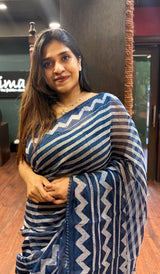KORA CHANDERI SAREE 30052558