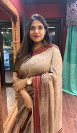 SOFT SILK SAREE 1405254
