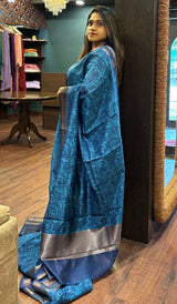 CHANDERI SAREE 260525204