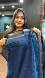CHANDERI SAREE 260525204