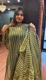 KORA CHANDERI SAREE 30052557