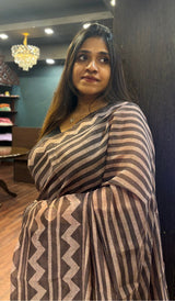 KORA CHANDERI SAREE 30052556