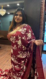 ASSAM SILK SAREE 260525208