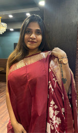 ASSAM SILK SAREE 260525208