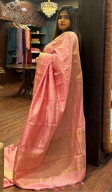 SOFT SILK SAREE 26052540
