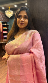 SOFT SILK SAREE 26052540