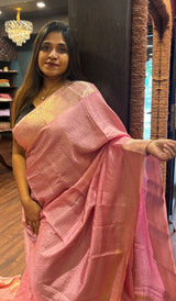 SOFT SILK SAREE 26052540