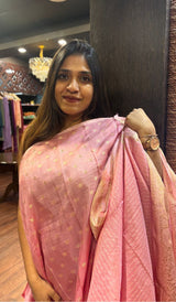 SOFT SILK SAREE 26052540