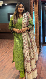 KURTI SET 2603254