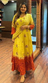 KURTI SET 1905252