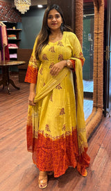 KURTI SET 1905252