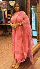 KURTI SET 0705251