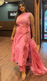 KURTI SET 0705251