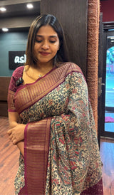 CHANDERI SAREE 1706251
