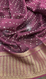 CHANDERI SAREE 1706251