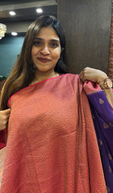 SEMI TUSSAR SAREE 30052575