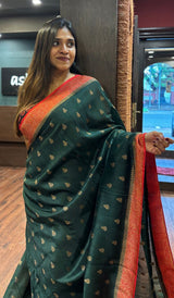 SEMI TUSSAR SAREE 30052572