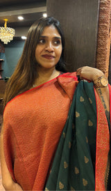 SEMI TUSSAR SAREE 30052572