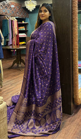 SEMI TUSSAR SAREE 24052511