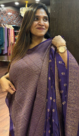 SEMI TUSSAR SAREE 24052511