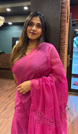 SUPERNET KOTA SAREE 0106256