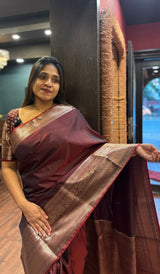 SEMI SILK SAREE 2306253