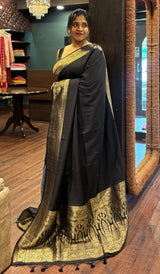 ASSAM SILK SAREE 0706251