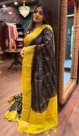 SEMI SILK SAREE 2306256