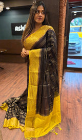 SEMI SILK SAREE 2306256