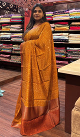 CHANDERI SAREE 260525184