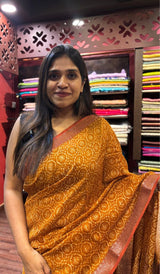 CHANDERI SAREE 260525184